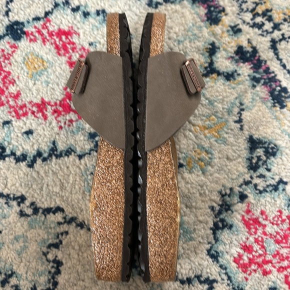 Birkenstock Madrid size 39 NWOT - Picture 6 of 8